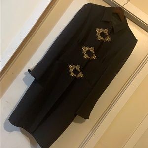 Alberta Ferretti Coat